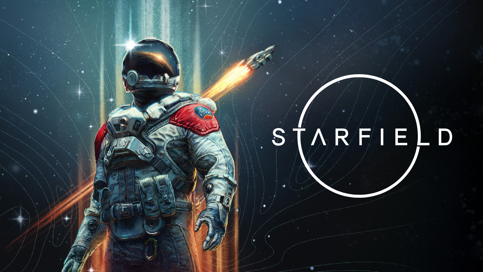 Ready to take off and lose yourself in the universe of Starfield?